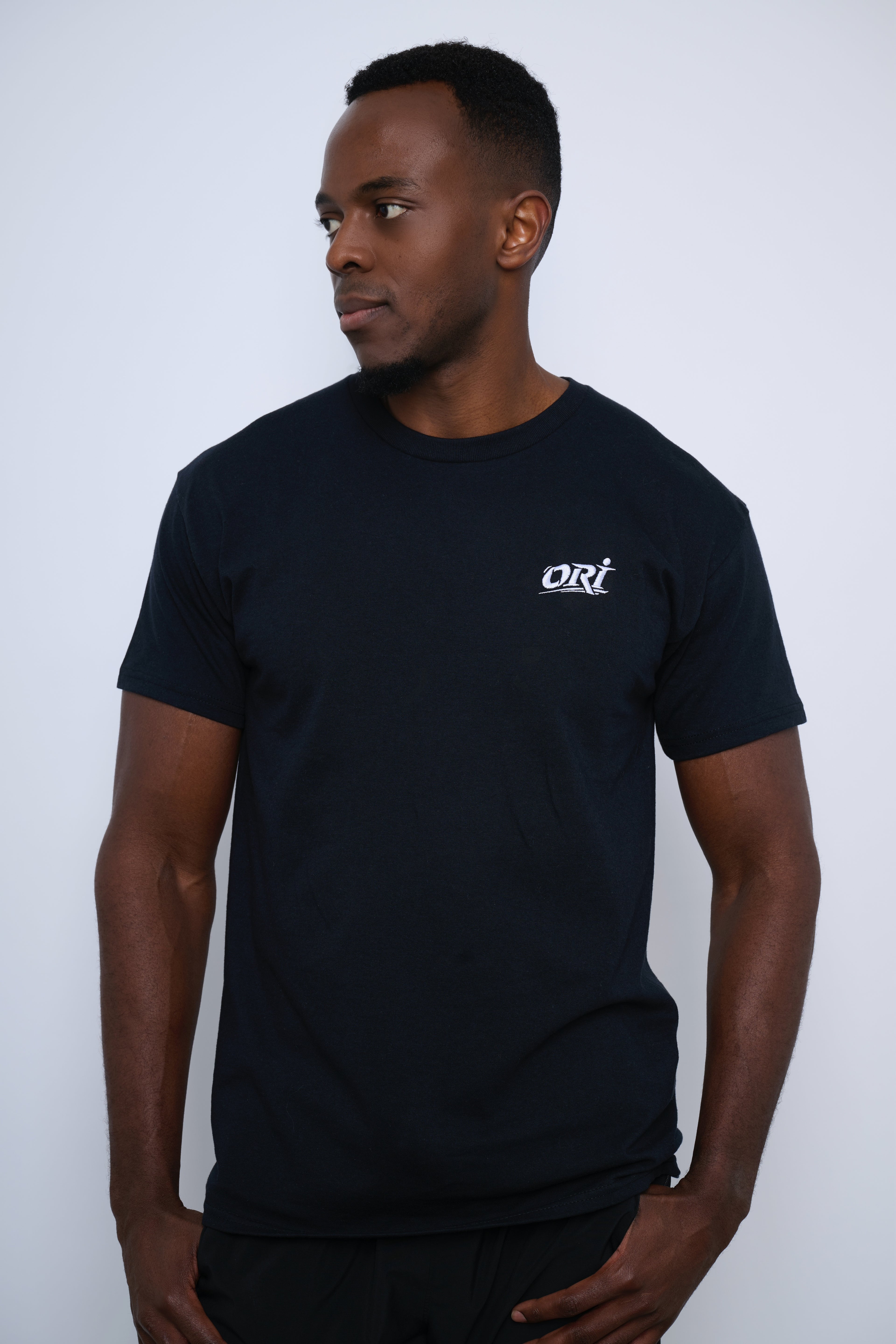 ORI T-Shirt – EVERY FALL IS FUEL