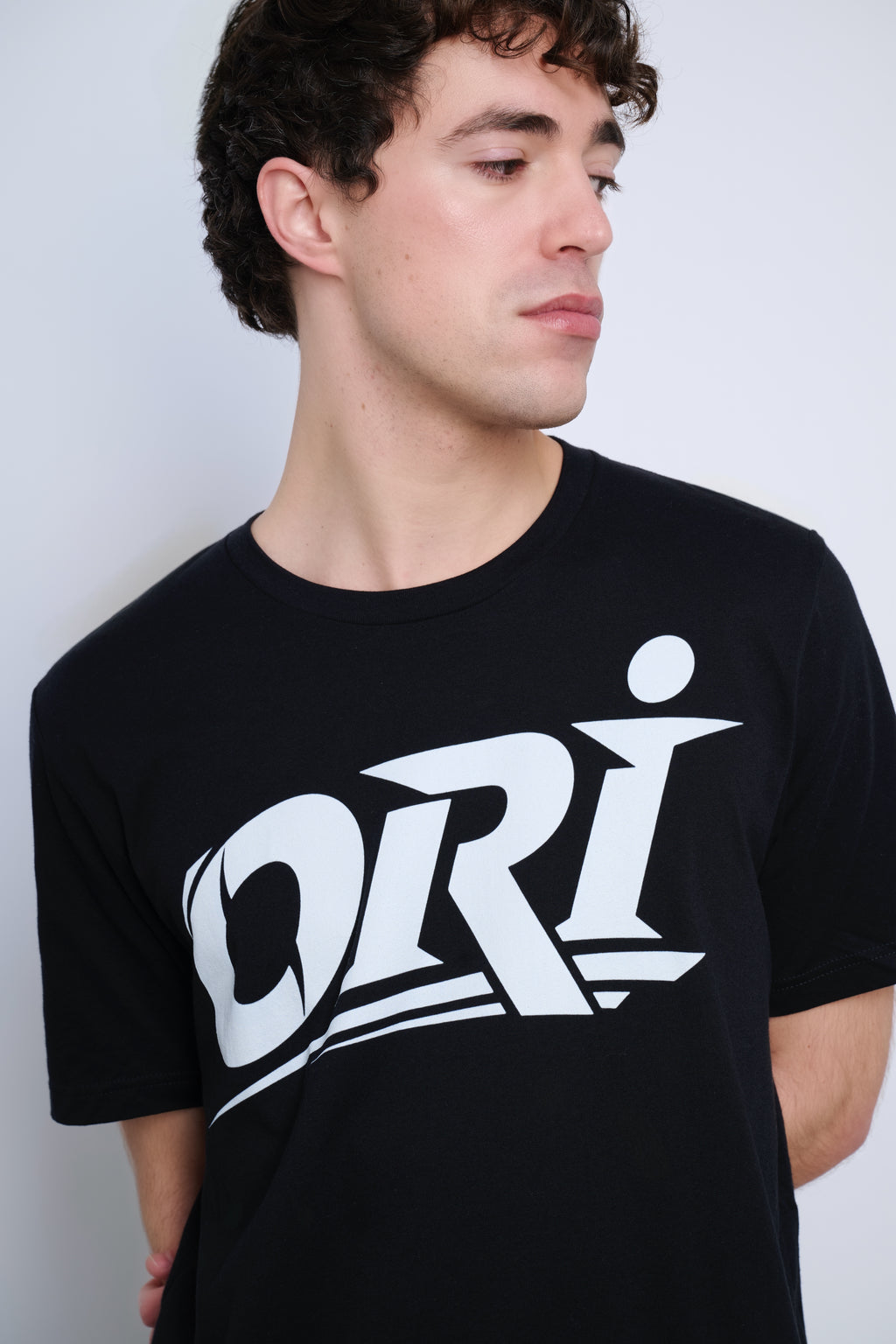 ORI T-Shirt – Core Logo