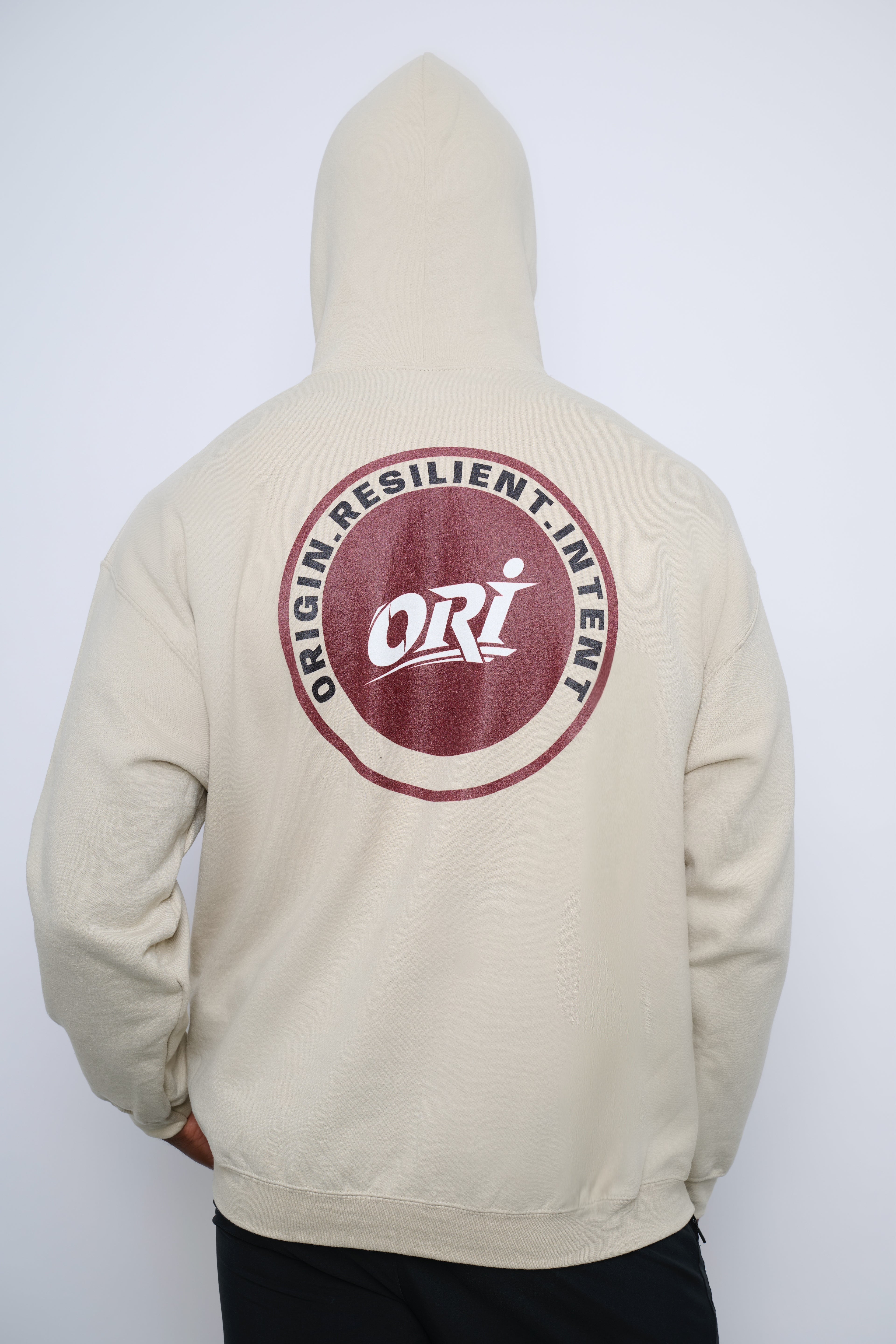 ORI Hoodie – Origin Circle