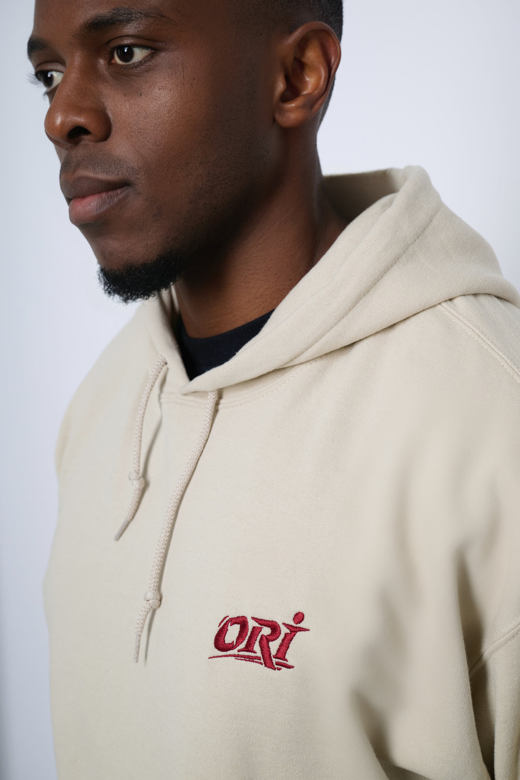 ORI Hoodie – Origin Circle