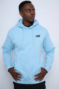 ORI Hoodie – Core Embroidered Logo