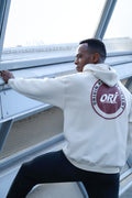 ORI Hoodie – Origin Circle