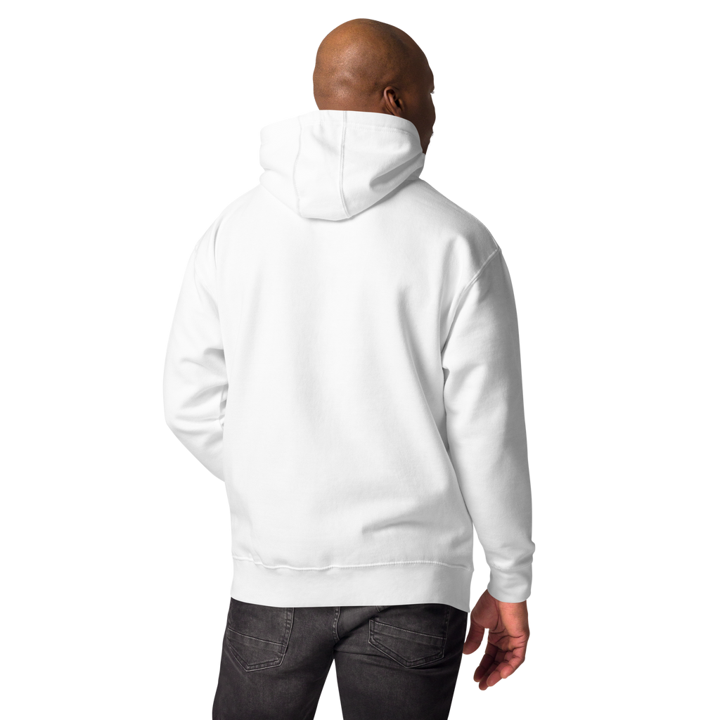 ORI Hoodie – Core Embroidered Logo