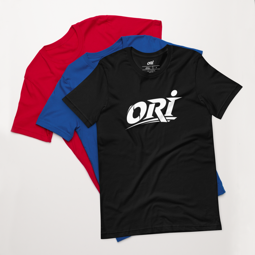 ORI T-Shirt – Core Logo