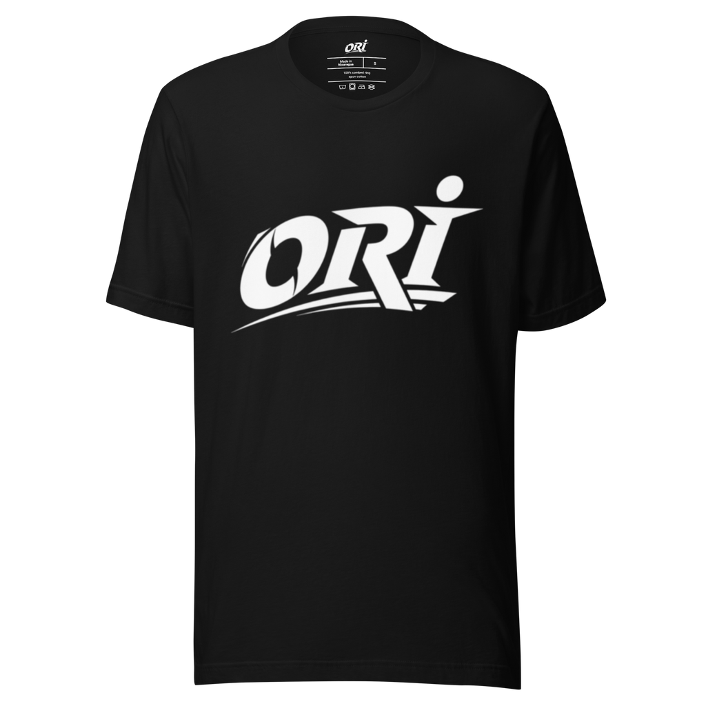ORI T-Shirt – Core Logo
