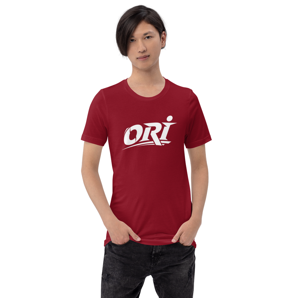 ORI T-Shirt – Core Logo