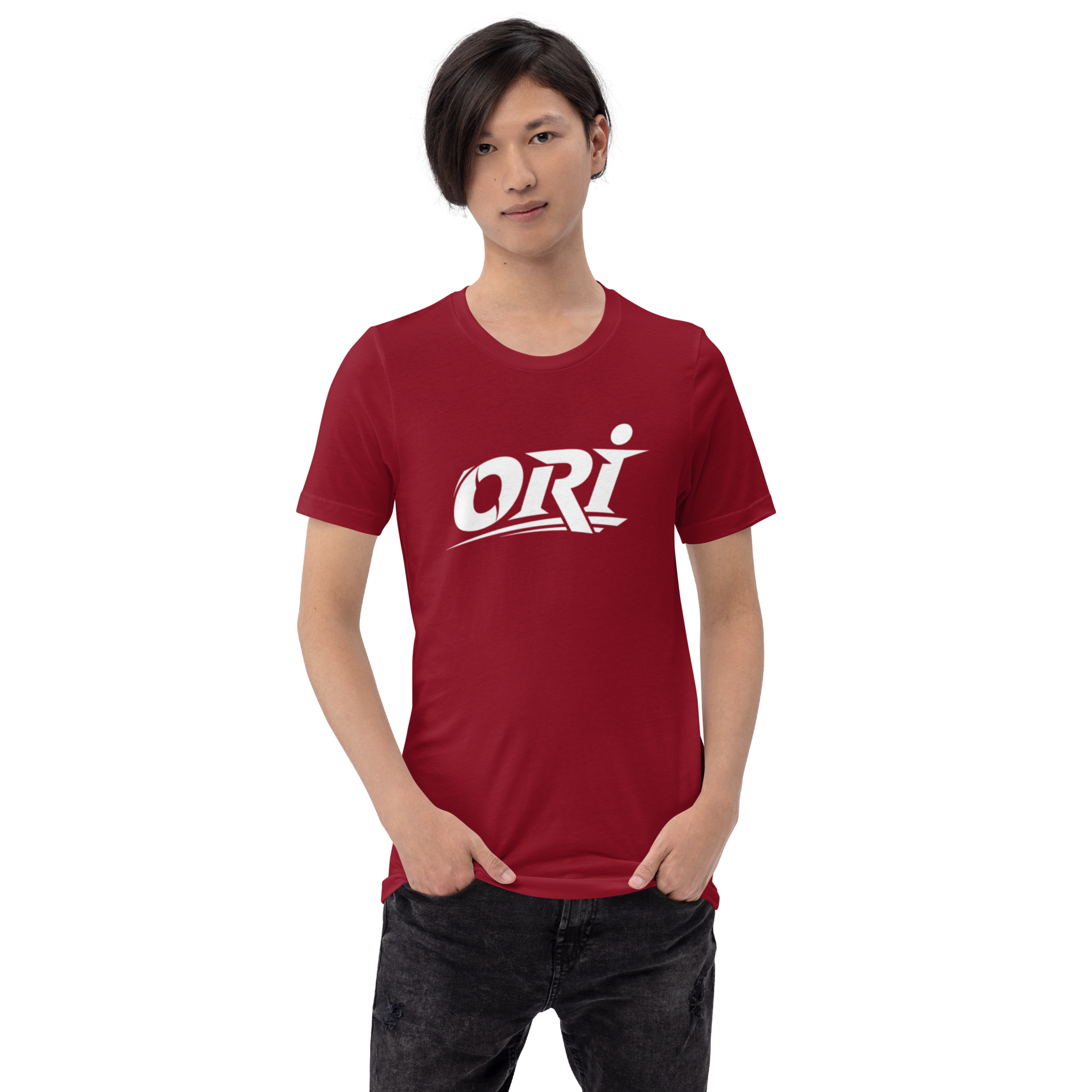 ORI T-Shirt – Core Logo