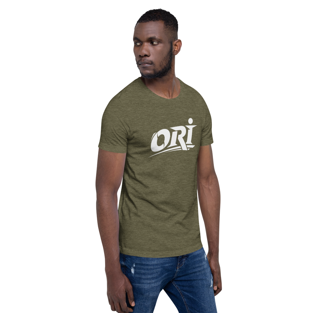 ORI T-Shirt – Core Logo