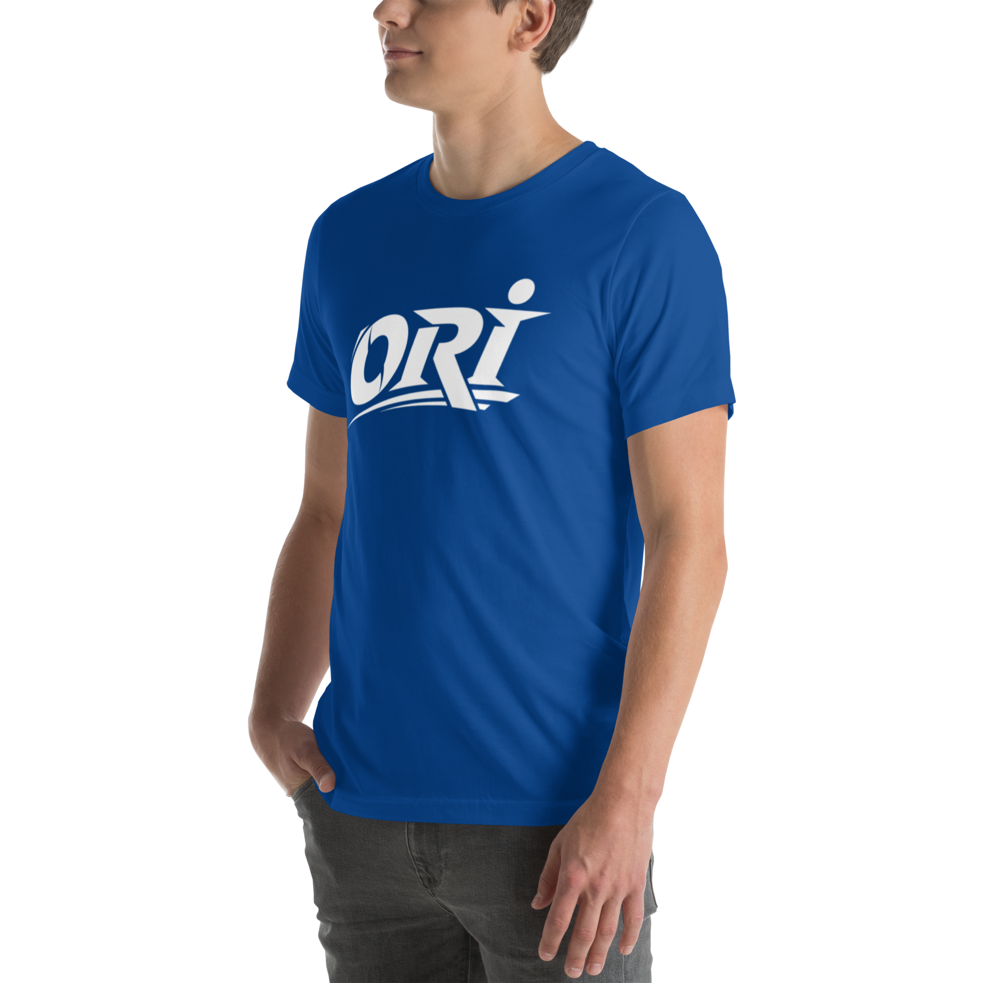 ORI T-Shirt – Core Logo